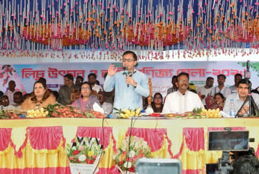 Muktadir emphasizes effective solutions and research for litchi preservation