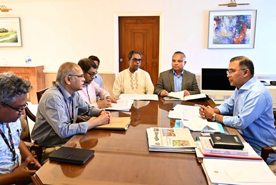Govt plans locally made electric ambulances to strengthen emergency healthcare access