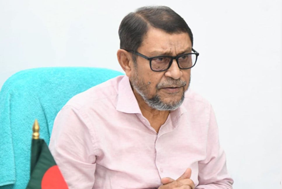 Action against Ad-Din Hospital if show-cause reply not satisfactory: Sakhawat