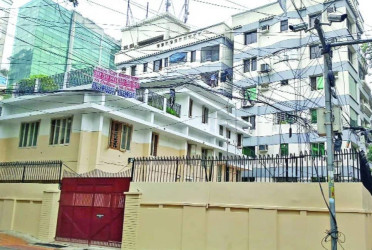 Govt loses control over abandoned state properties in capital