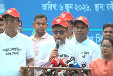 Doctors fear severe dengue outbreak, says Health Minister