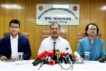 ‘Power and energy sector still suffering from past corruption’