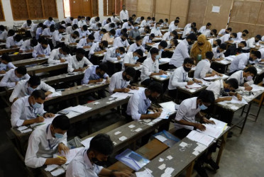 Moves underway to reduce SSC, HSC subjects and exam days