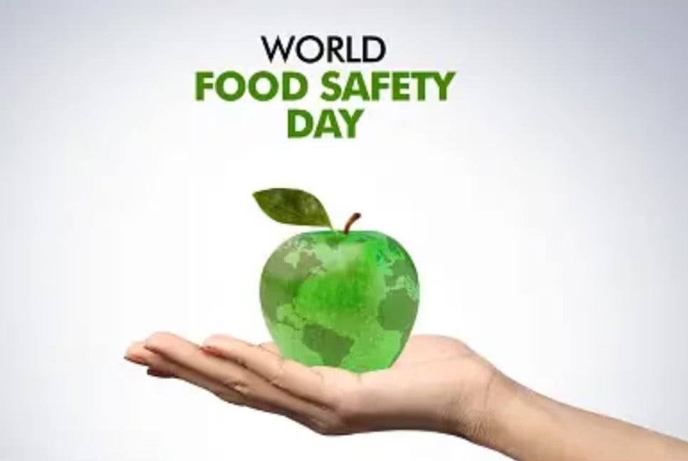 World food safety day 2026: 10 common food safety myths debunked