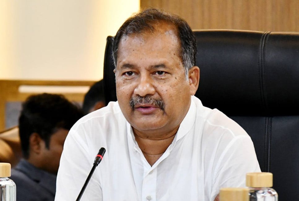 Media must ensure objectivity to reflect reality accurately: Swapon