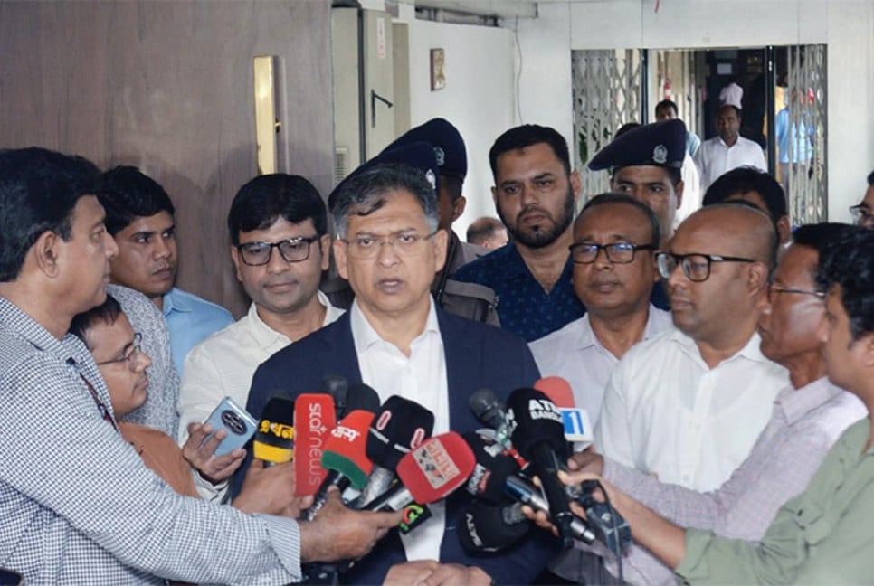 Good performance in crime control will be rewarded: Home Minister