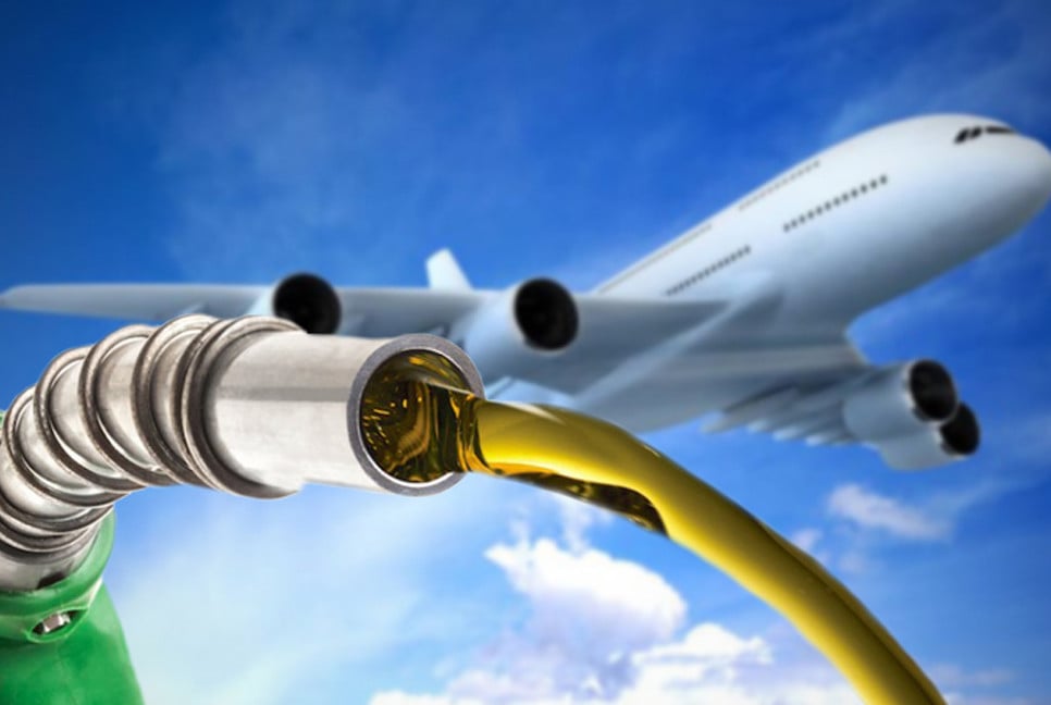 BERC reduces jet fuel price by Tk 15.67 per litre