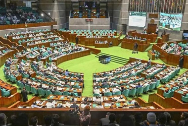 National parliament meets today for first budget session