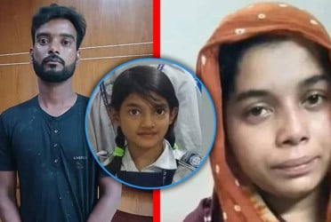 Court set to rule today on Pallabi child rape-murder case