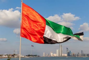 UAE halts entry from three African nations amid Ebola outbreak fears