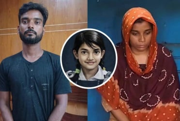 Ramisa murder case: Sohel, Swapna sentenced to death