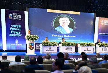 PM launches skills-based training programme for 12000 teachers