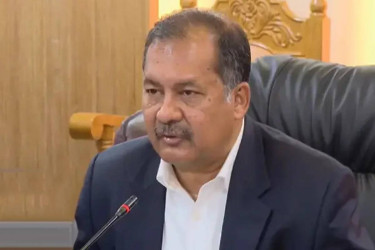 Govt to form banking reform commission to ensure good governance: Information Minister