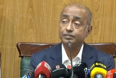 Ramisa verdict may be executed within three months: Law Minister