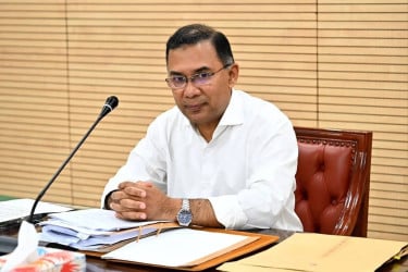 PM praises swift justice in Ramisa murder case