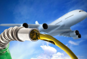 BERC reduces jet fuel price by Tk 15.67 per litre