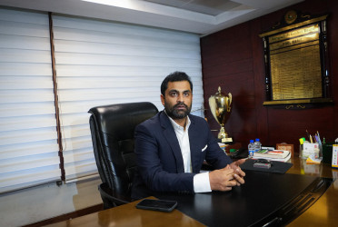 Tamim Iqbal elected new BCB president