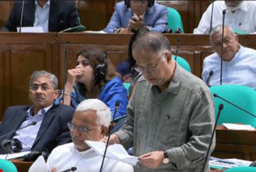 Necessary measures taken to meet power demand: Minister
