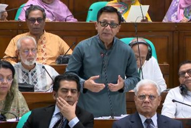 Govt plans industrial byproducts’ reuse for sustainably: Minister