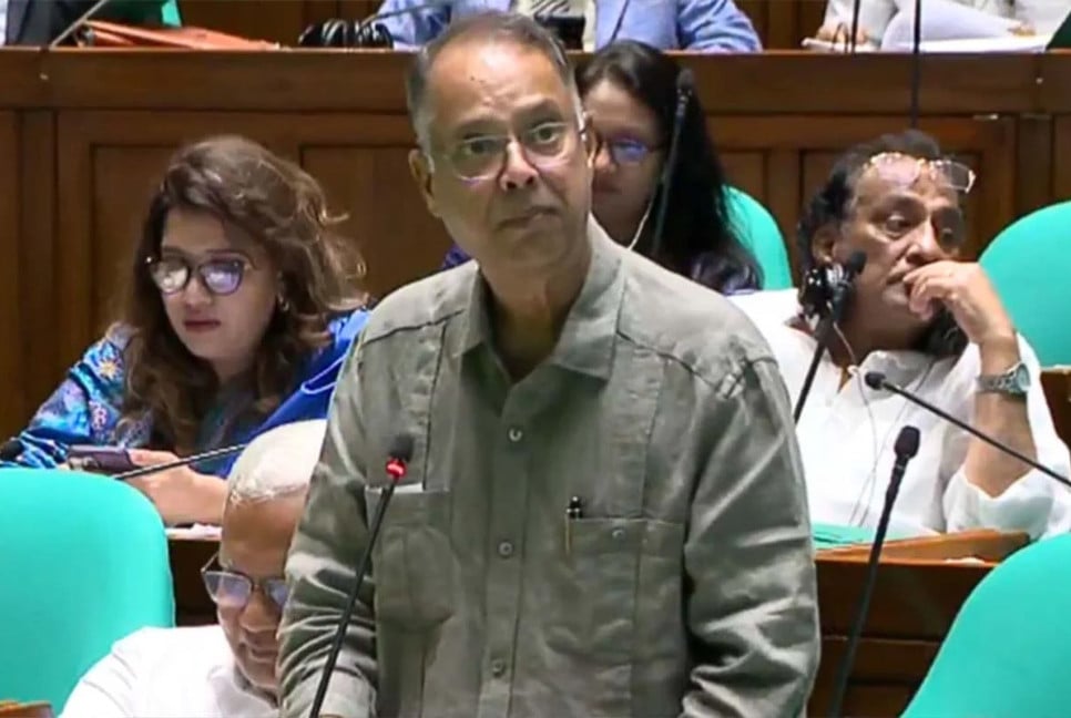 JS special committee places 12-point recommendations to address energy crisis