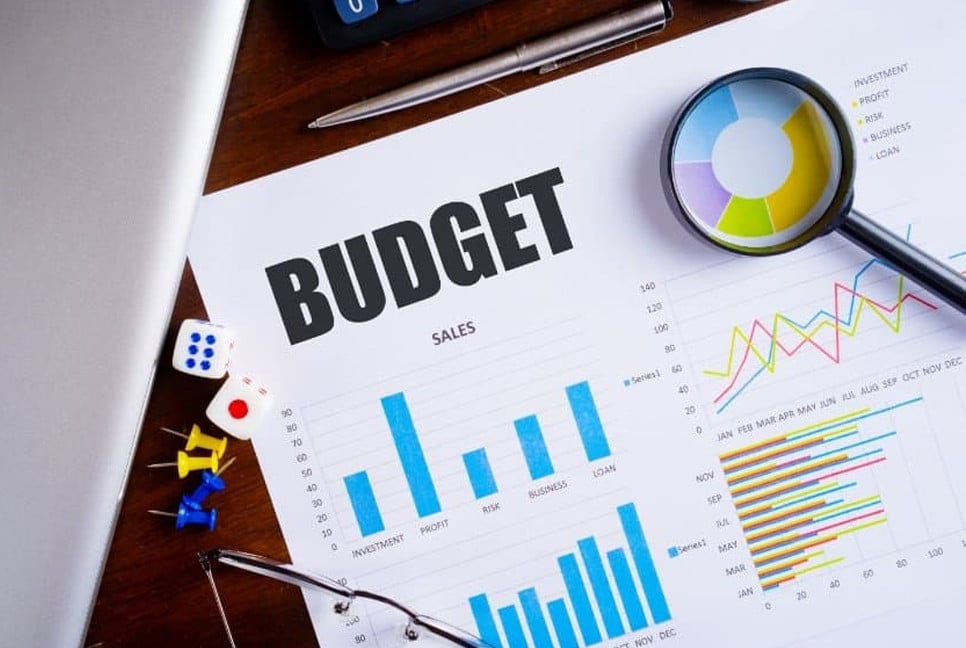 Budget nearly triples, but state capacity lags behind