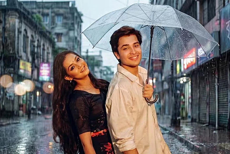 1998 “Hothat Brishti” returns to cinema after 27 years