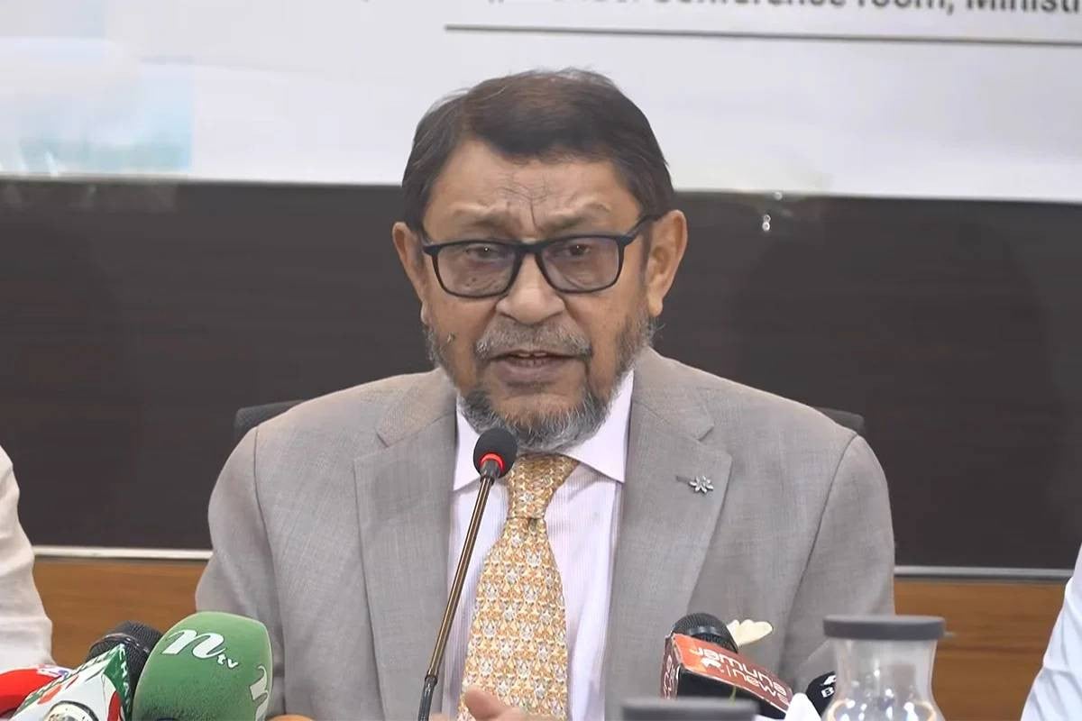Bangladeshi medicines now exported to 140 countries: Health Minister