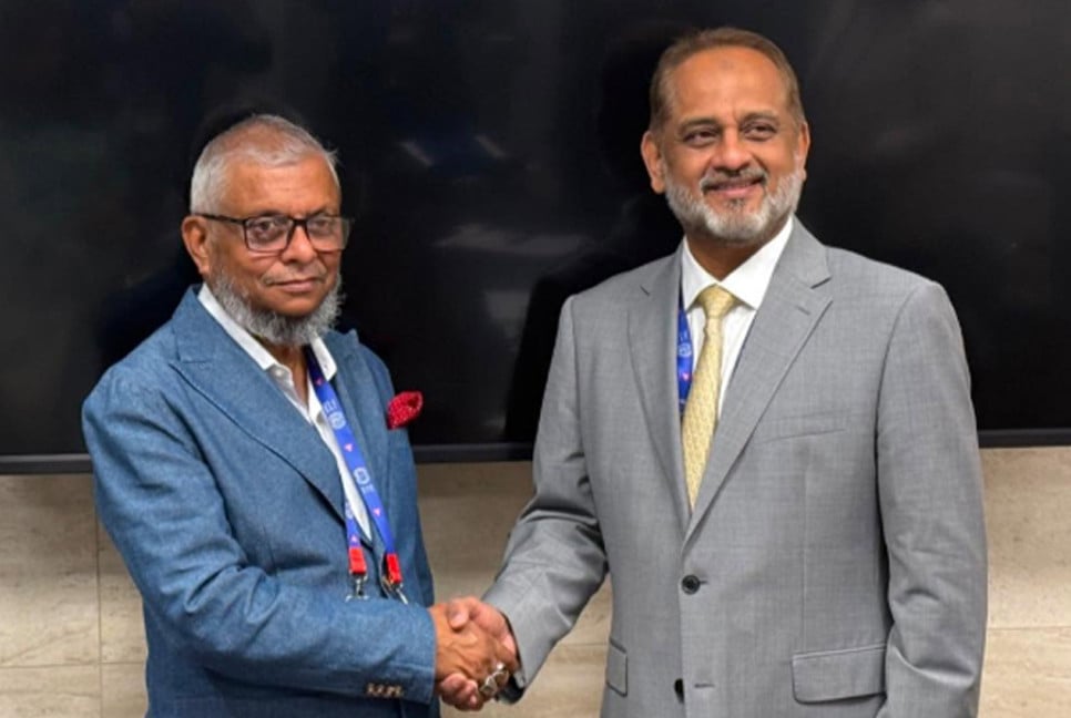 Bangladesh’s labour market in Mauritius set to reopen soon