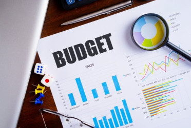 Budget nearly triples, but state capacity lags behind