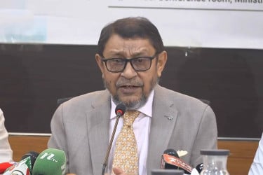 Bangladeshi medicines now exported to 140 countries: Health Minister