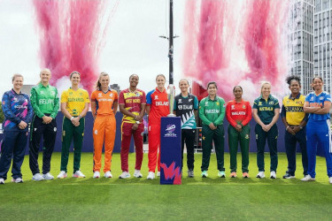 ICC announces star-studded commentary panel for Women's T20 World Cup