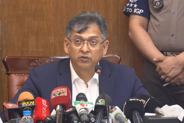 We want to boost up police force more: Home Minister