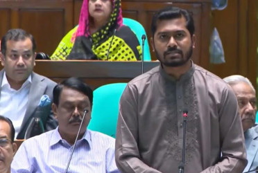 Govt aims to send 1.4 million workers abroad: Nur