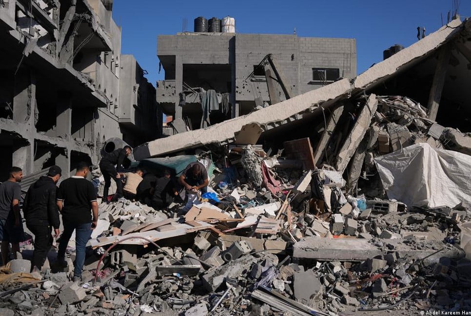 Global conflicts hit 80-year high in 2025