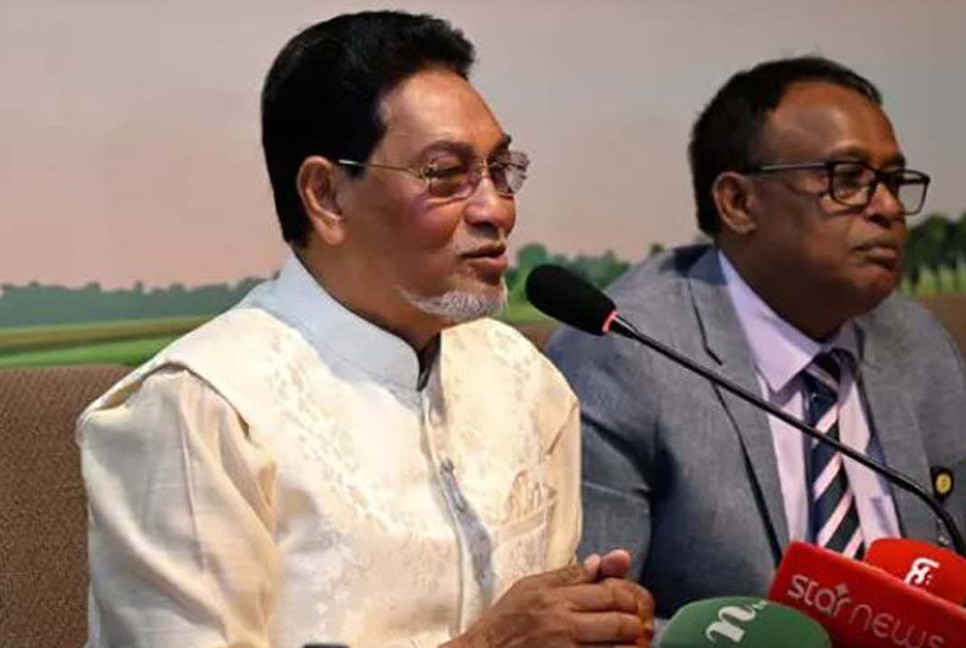 MPs’ aides play vital role in strengthening grassroots democracy