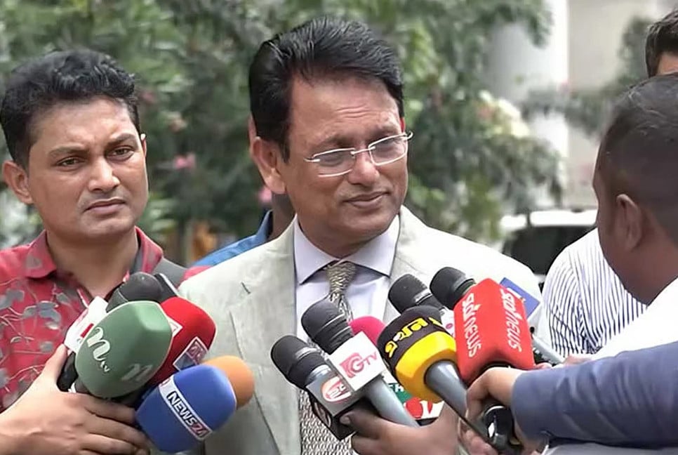 No plan to drop Bangla, philosophy, history from honours courses: Milon