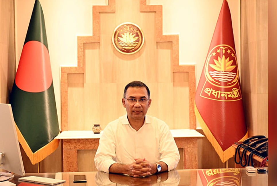 PM for upholding values of peace, humanity to build safer world
