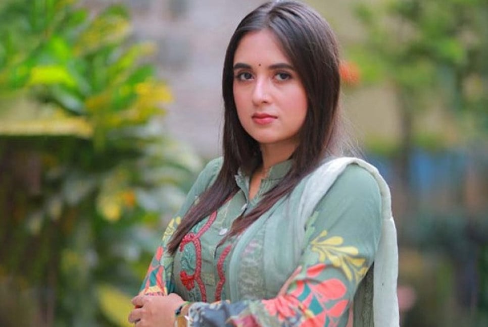 Tania Brishty dismisses death rumours