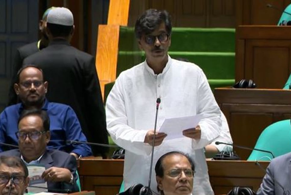 Govt to provide more financial support to fishermen to boost hilsa production
