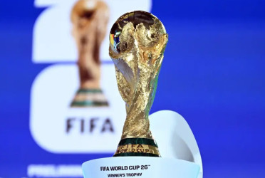 World Cup nears kickoff after pre-tournament turbulence