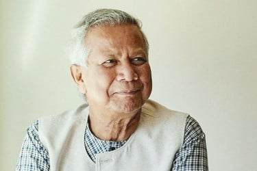 How the Yunus-era ACC law hurt the economy and rule of law