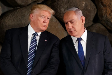 Trump warns Netanyahu: ‘You’ll be on your own’ if attacks on Iran continue