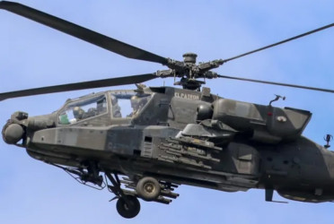 US pilots are fine, says Trump