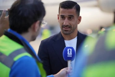 Iran says US blocks ticket access for its World Cup supporters