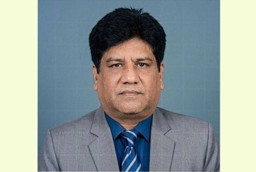 Govt appoints Abdun Naser Khan as Industries Secretary