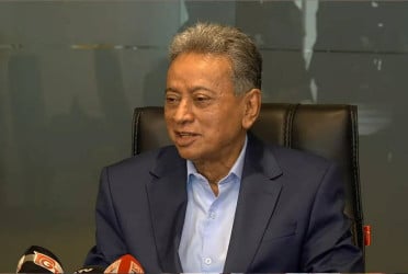 Finance Minister says no one left out in upcoming budget