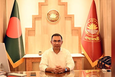 PM for upholding values of peace, humanity to build safer world
