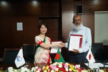 Bangladesh, JICA ink JPY 50 bn loan deal to strengthen energy, economic resilience