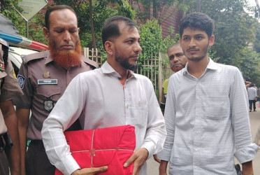 Death reference in Ramisa rape-murder case sent to HC
