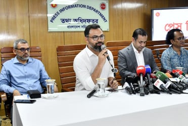 World cup to be streamed on big screens in Dhaka, across country: Aminul